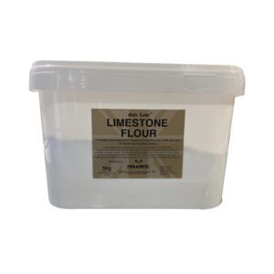Gold Label Limestone Flour 5kg general purpose supplement