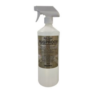 Gold Label Universal Rugproof Waterproofing Spray 1 Litre