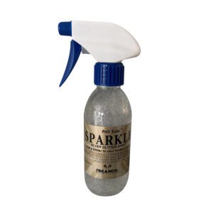 Gold Label Sparkle Glitter Spray 250ml