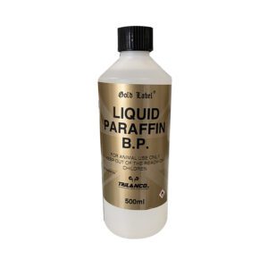 Gold Label Liquid Paraffin B.P.  