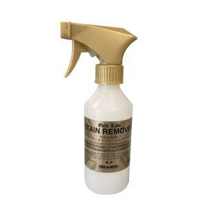 Gold Label Stain Remover 250ml Spray