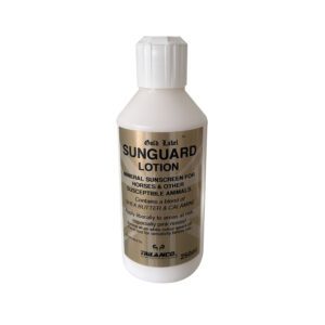 Gold Label Sun Guard Lotion 250ml