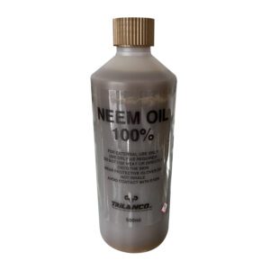 Gold Label Neem Oil 500ml