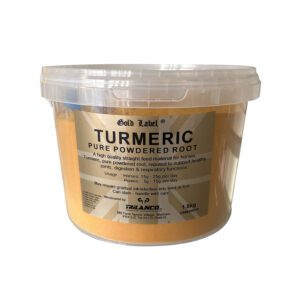 Gold Label Turmeric 1.5kg