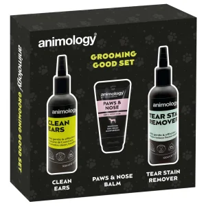 Animology Grooming Good Set for dogs