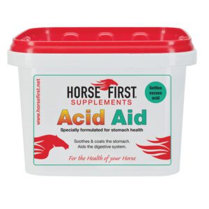 Horse First Acid Aid  