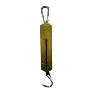 Corral Spring Balance
