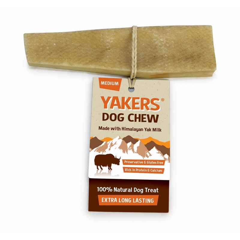 Yakers Natural Dog Chew - Image 5