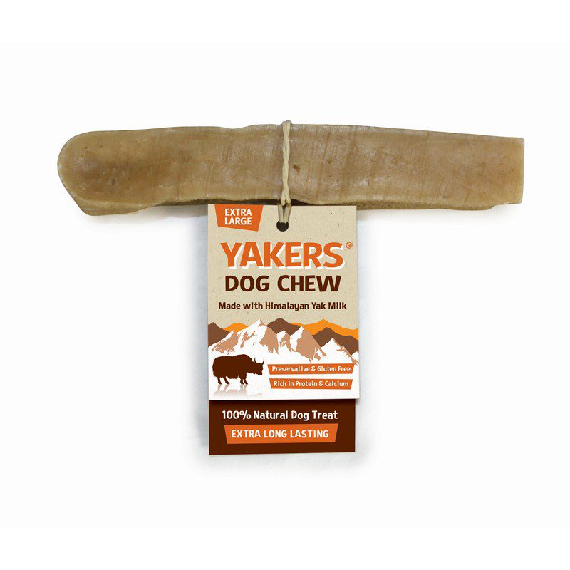 Yakers Natural Dog Chew - Image 6