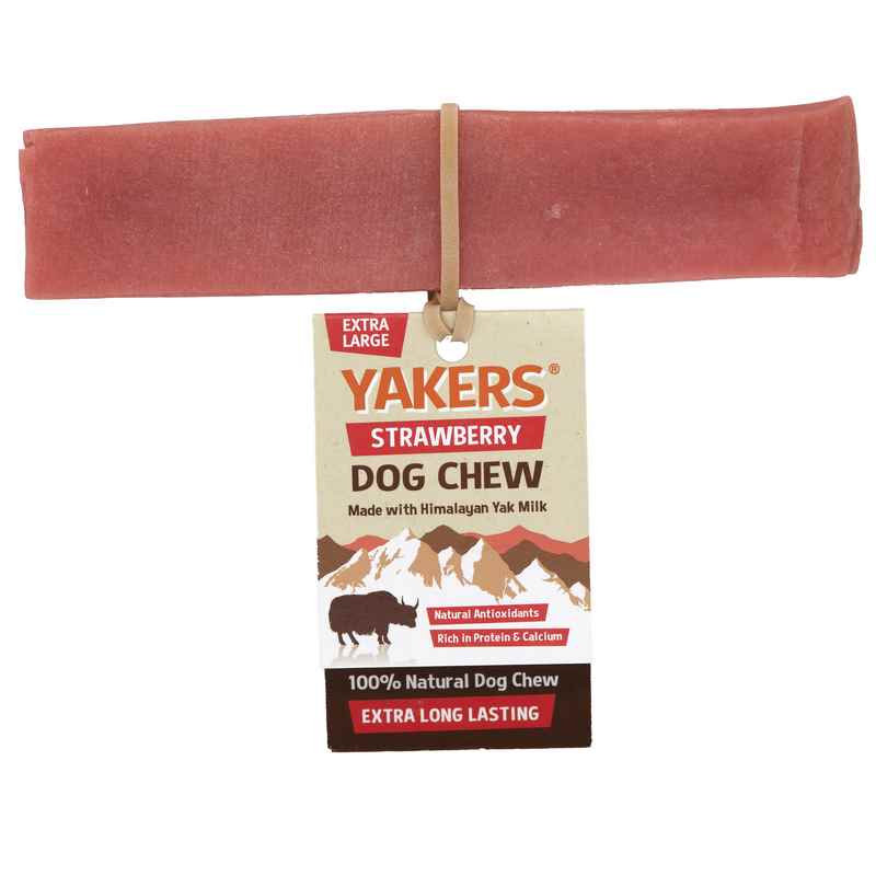 Yakers Natural Dog Chew - Image 8