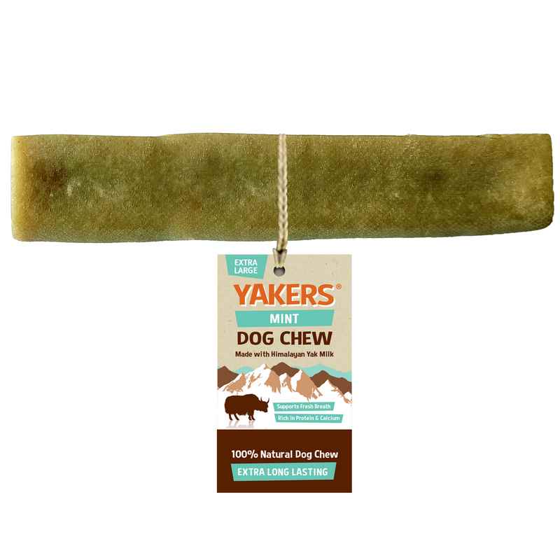 Yakers Natural Dog Chew - Image 4