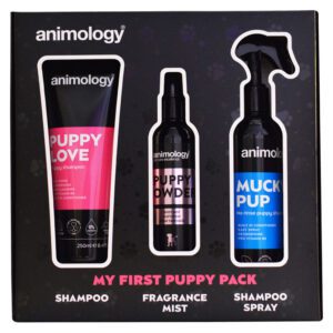 Animology My First Puppy Pack