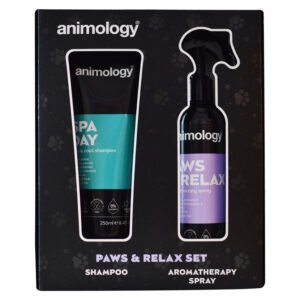 Animology Paws & Relax Set for dogs