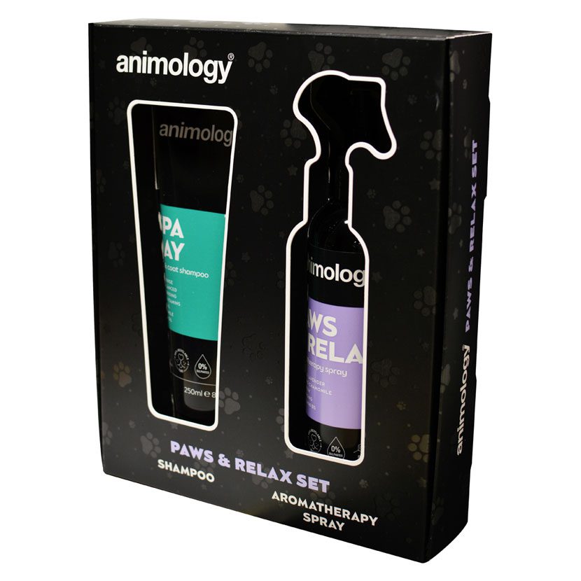 Animology Paws & Relax Set - Image 2