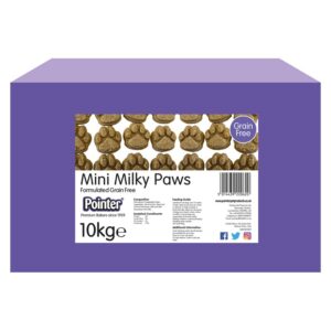 dog treats