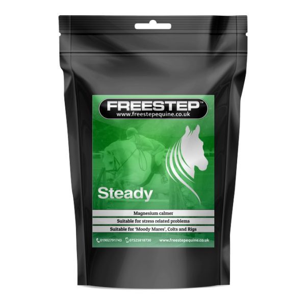 Freestep Steady - Image 2
