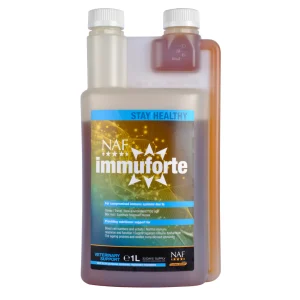 NAF Immuforte Liquid 
