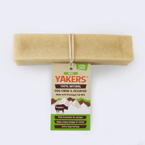 Yakers Natural Dog Chew - Image 2