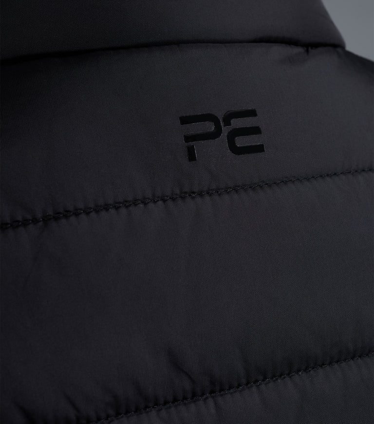 Premier Equine Dante Unisex Gilet -Junior - Image 8