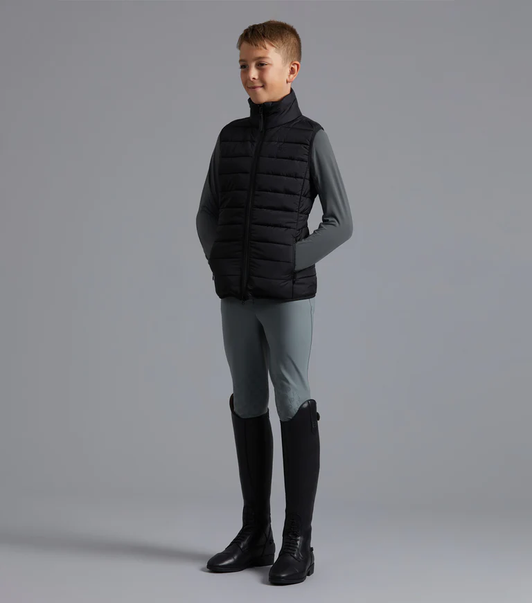 Premier Equine Dante Unisex Gilet -Junior - Image 17