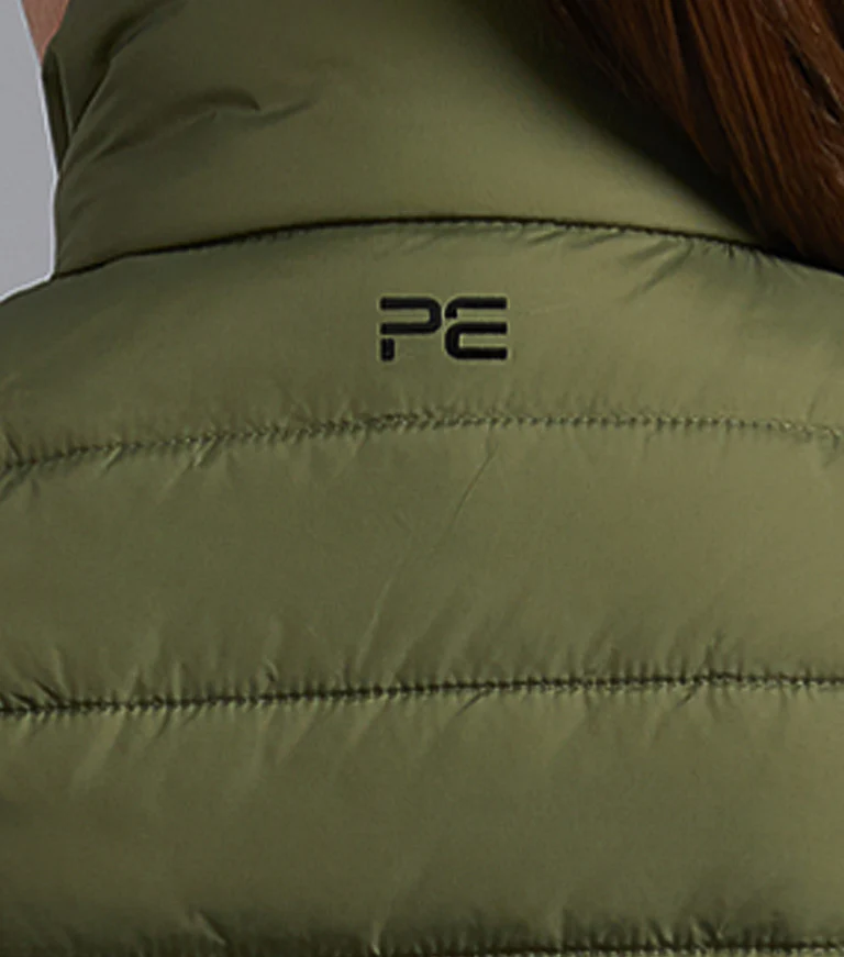 Premier Equine Dante Unisex Gilet -Junior - Image 10