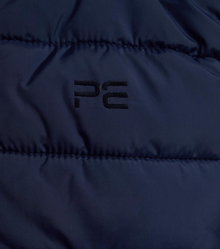 Premier Equine Dante Unisex Gilet -Junior - Image 9