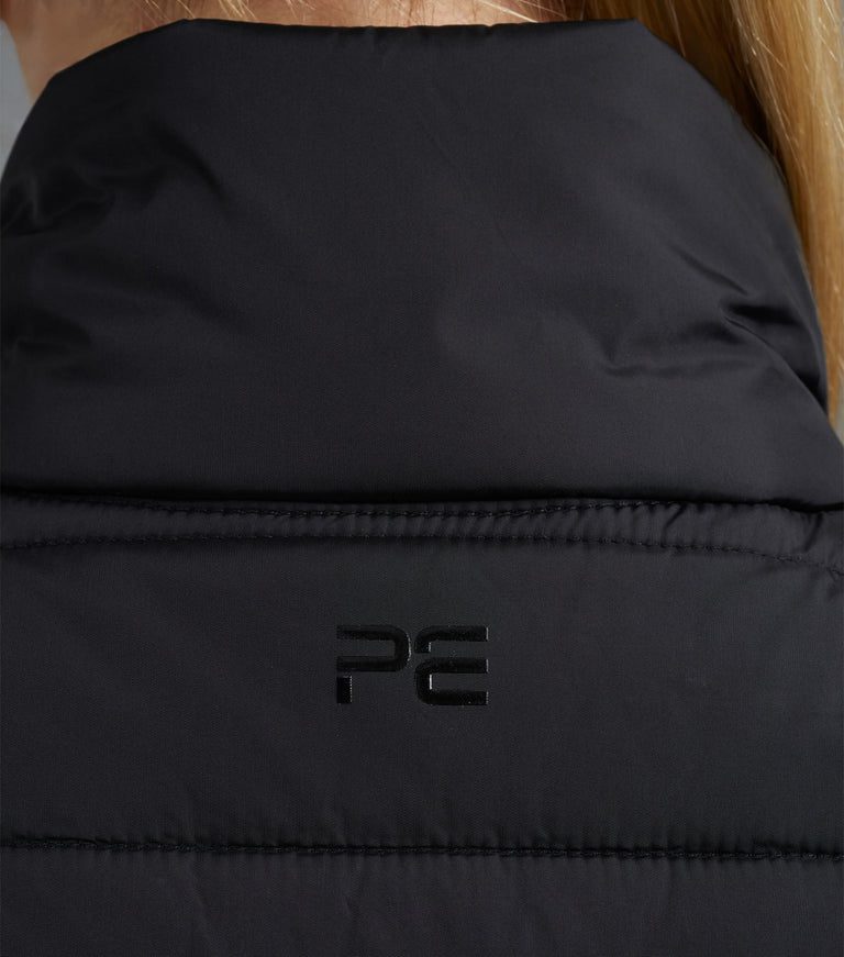 Premier Equine Ladies Riding Gilet -Dante - Image 9