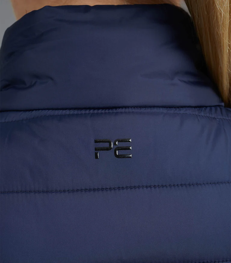 Premier Equine Ladies Riding Gilet -Dante - Image 13