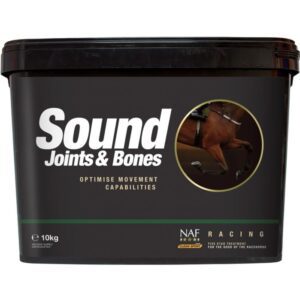 NAF Racing Sound Joints & Bones 10kg Click & Collect