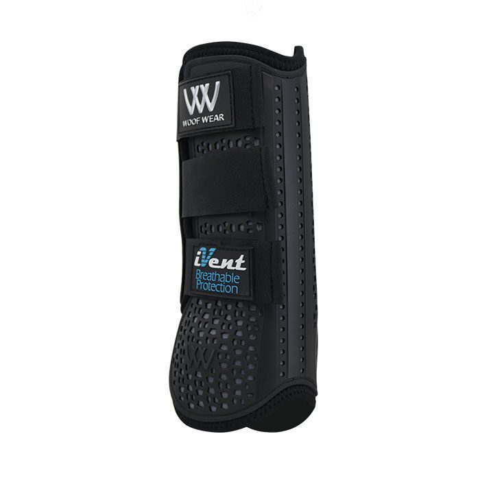 Ivent Event Boot -Front by Woof Wear - Image 4