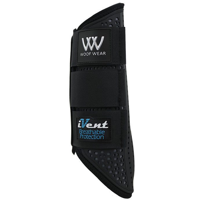 Woof Wear Ivent Event Boot -Hind