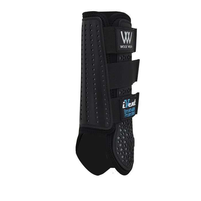 Woof Wear Ivent Event Boot -Front