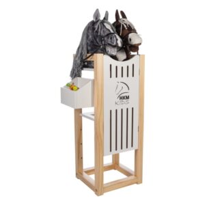 HKM Stable -Hobby Horsing Click & Collect