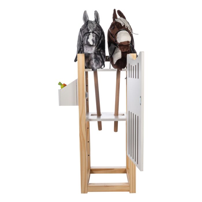 HKM Stable -Hobby Horsing Click & Collect - Image 2