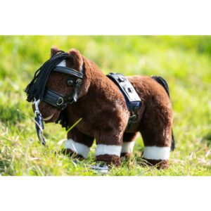 HKM Lunge Set -Cuddle Pony 
