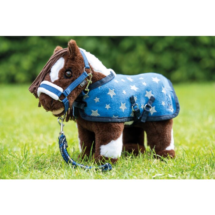 HKM Star Set -Cuddle Pony