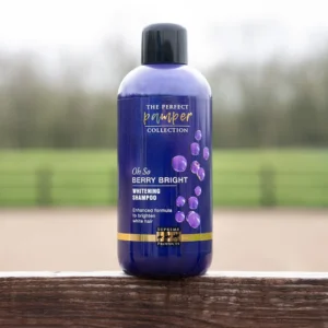 Supreme Products Oh So Berry Bright Shampoo 