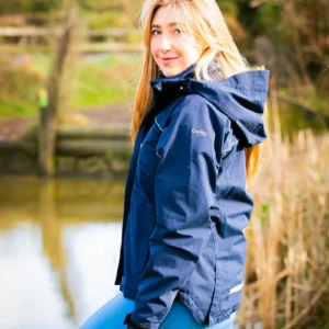 Cameo Equine Core Riding Jacket -Ladies