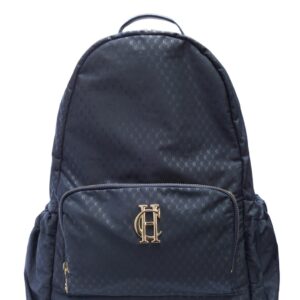 Holland Cooper Burghley Backpack -Ink Navy