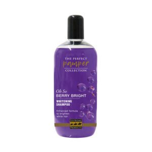 Supreme Products Oh So Berry Bright Shampoo 500ml