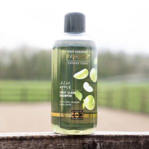 Supreme Products A-List Apple First Class Shampoo 500ml