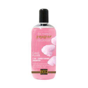 Supreme Products Candy Floss 2in1 Conditioning Shampoo 500ml