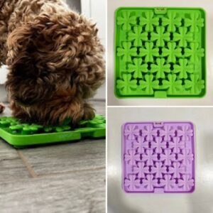  Very durable, food safe silcione and dishwasher safe.