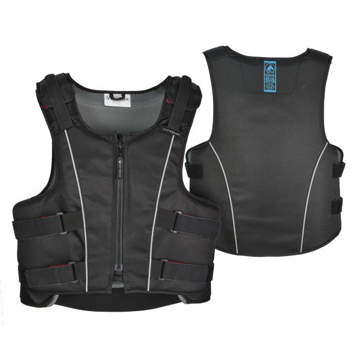 John Whitaker Body Protector -Adult - Image 4