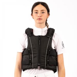 John Whitaker Body Protector -Adult