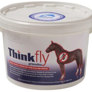 Brinicombe Think Fly Granules 4Kg