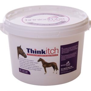 Brinicombe Think Itch 4Kg   