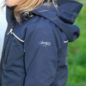 Cameo Equine Core Riding Jacket