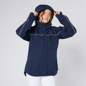 Thermo Winter Riding Jacket -Ladies by Cameo Equine