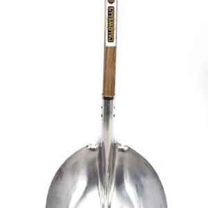 Caldwells Aluminium Grain Scoop 32" PYD Click & Collect 